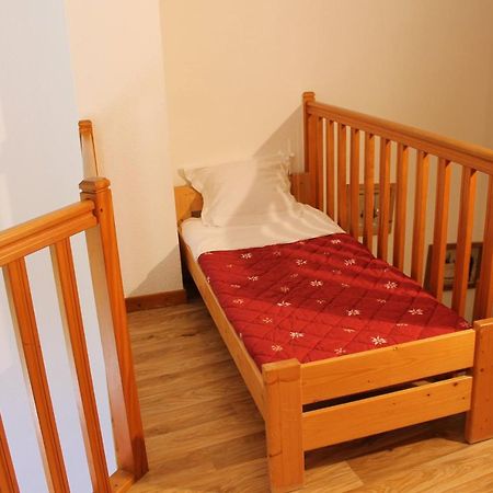 Residence Saboia B56 Cles Blanches Корчевел Екстериор снимка