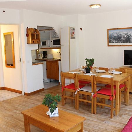 Residence Saboia B56 Cles Blanches Корчевел Екстериор снимка