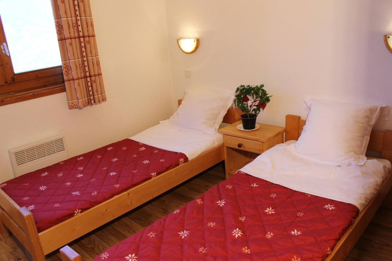 Residence Saboia B56 Cles Blanches Корчевел Екстериор снимка