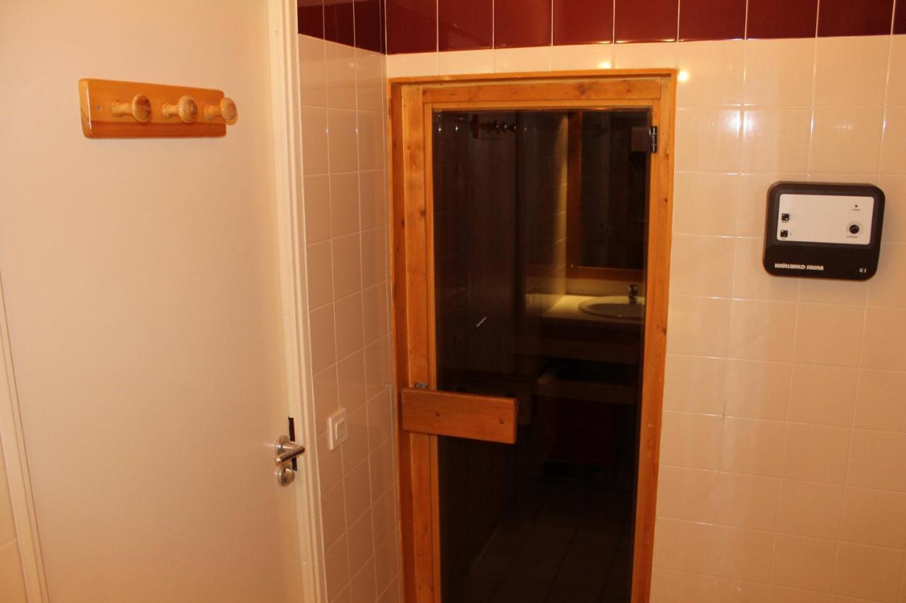 Residence Saboia B56 Cles Blanches Корчевел Екстериор снимка