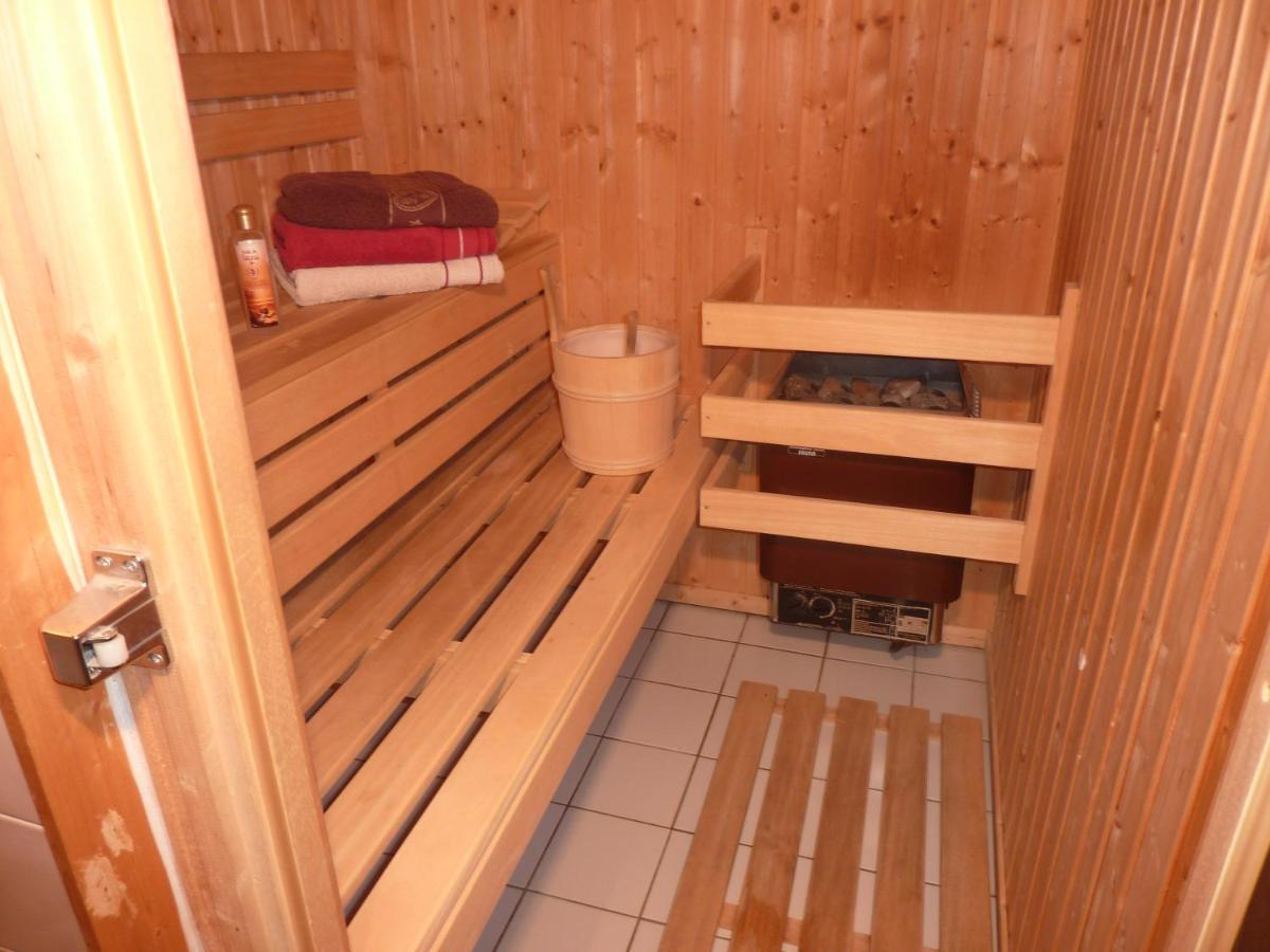 Residence Saboia B56 Cles Blanches Корчевел Екстериор снимка