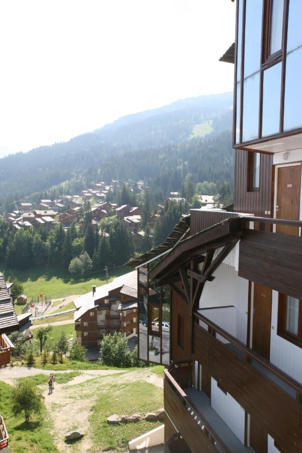 Residence Saboia B56 Cles Blanches Корчевел Екстериор снимка