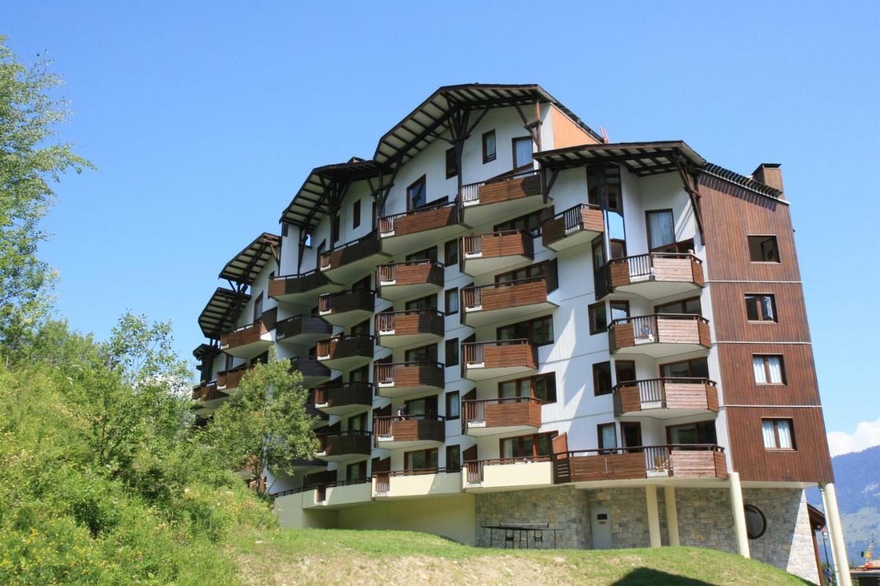 Residence Saboia B56 Cles Blanches Корчевел Екстериор снимка